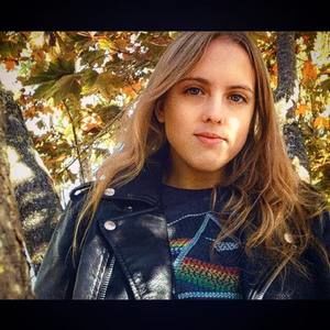 Meet your Posher, Willow